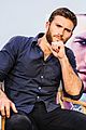 scott eastwood was really good buddies with paul walker 05