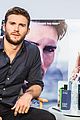 scott eastwood was really good buddies with paul walker 06