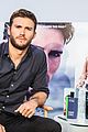 scott eastwood was really good buddies with paul walker 07