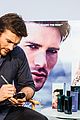scott eastwood was really good buddies with paul walker 13