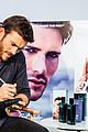 scott eastwood was really good buddies with paul walker 14