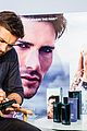 scott eastwood was really good buddies with paul walker 15