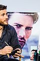 scott eastwood was really good buddies with paul walker 16