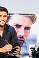 scott eastwood was really good buddies with paul walker 17