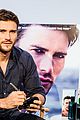 scott eastwood was really good buddies with paul walker 18