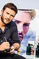 scott eastwood was really good buddies with paul walker 21