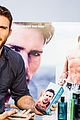 scott eastwood was really good buddies with paul walker 24