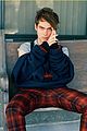 ellar coltrane shows off nose ring on luomo vogue cover 02