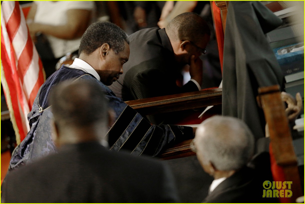 moving photos released from emmanuel ame churchs sunday service 233398658