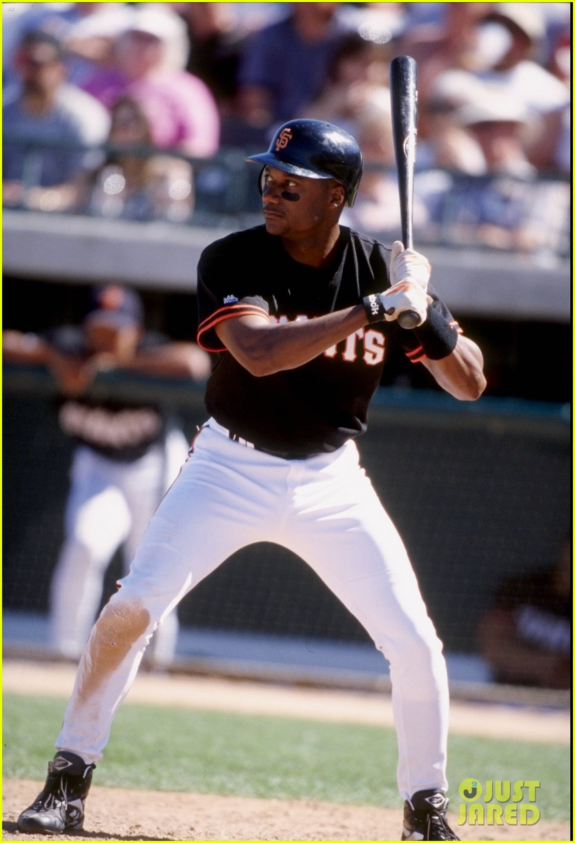 Darryl Hamilton Dead ExMLB Player Killed in MurderSuicide Photo