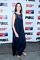 anne hathaway julianna margulies hubby keith lieberthal step out for the public 07