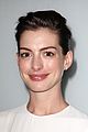 anne hathaway adam shulman coordinate their outfits at the true cost 11