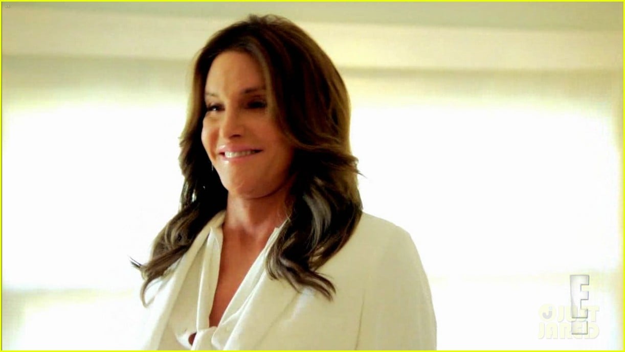 Caitlyn Jenner Reveals More About 'I Am Cait' in New Promo! Photo