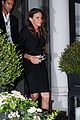 caitlyn jenner steps out in two different dresses 18