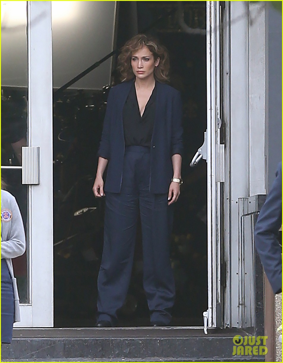 Jennifer Lopez Is Being Sued for Basically Being Too Sexy Photo