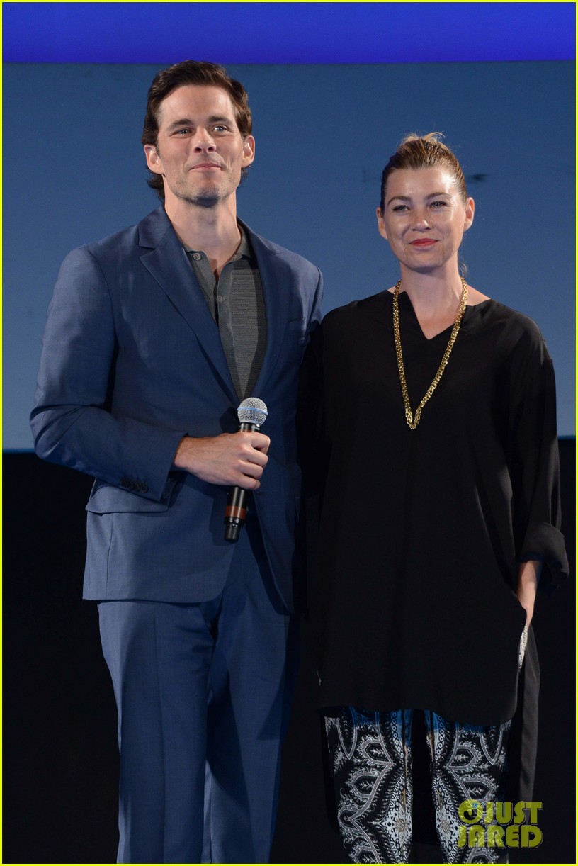 james marsden gets honored in italy by pal ellen pompeo 09