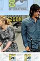 norman reedus emily kinney are not dating 05