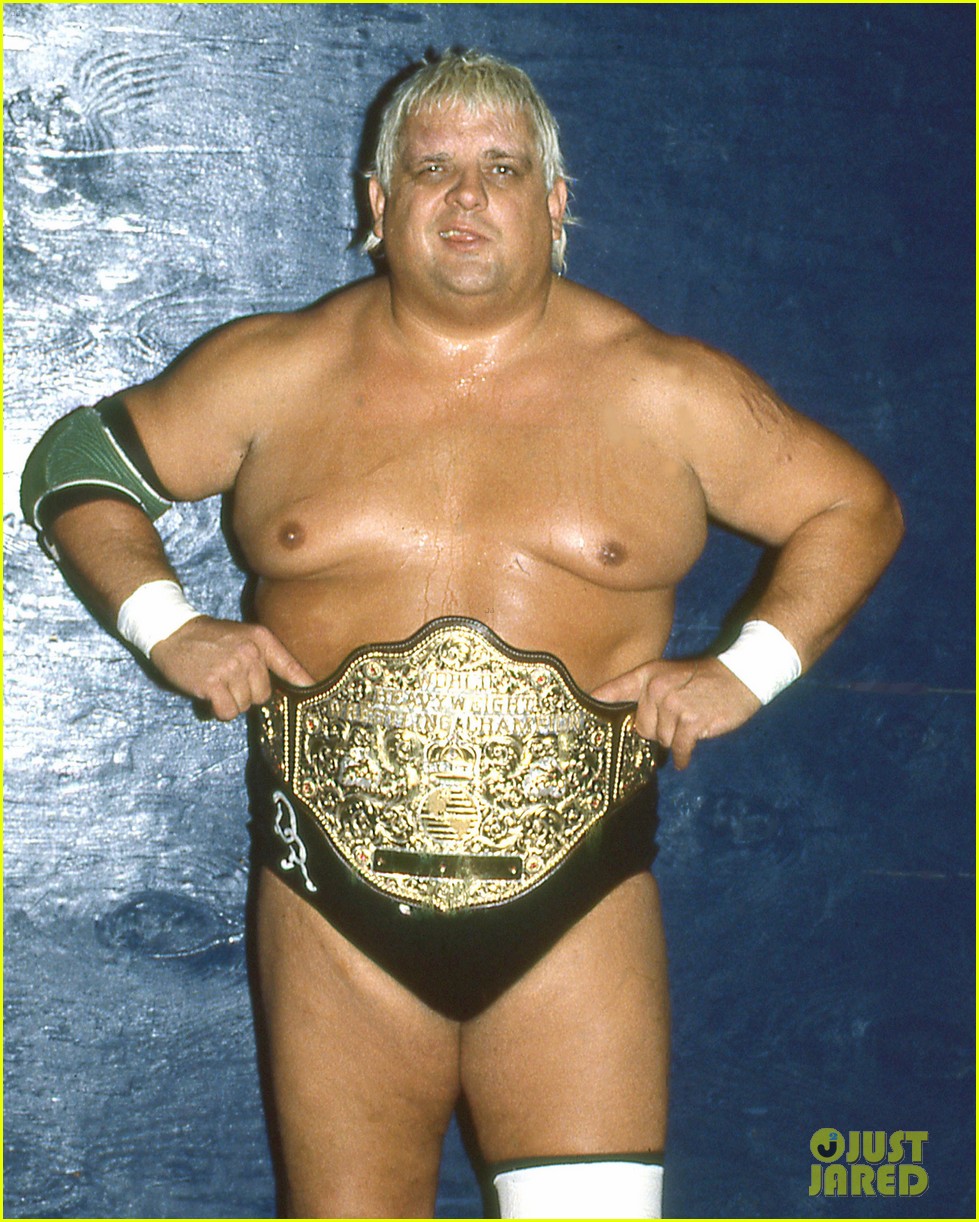 WWE ダスティーローデス WWE ダスティーローデス Dusty Rhodes, Dustin Rhodes & Nasty