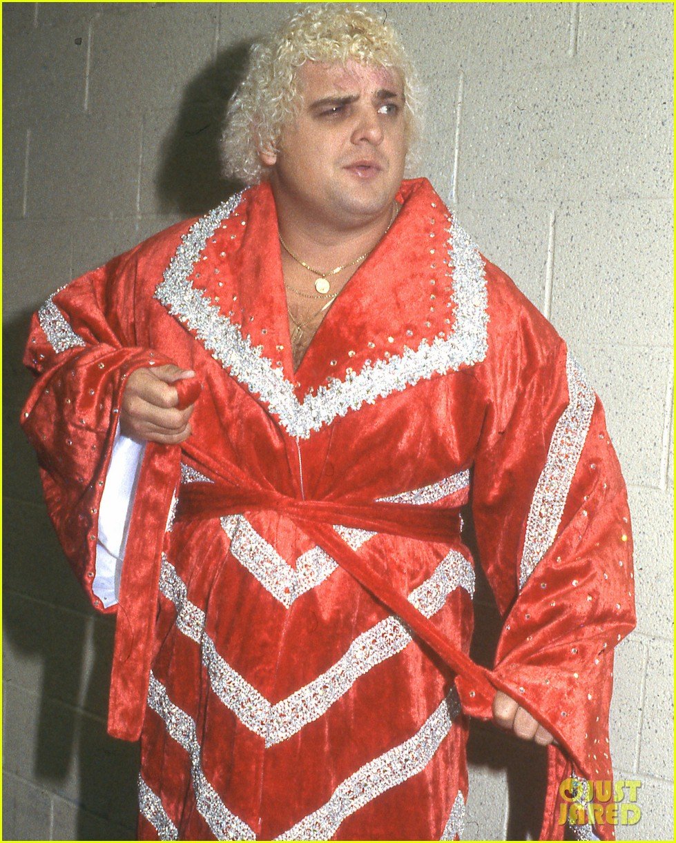 Photo: dusty rhodes dead wwe legend dies at 69 10 | Photo 3391327