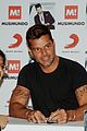 ricky martin bashes donald trump for racist comments 19