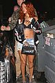 rihanna takes us into the studio for bitch better have my money 05