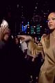 rihanna throws cash at exec in staged bet awards moment 04