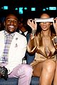 rihanna throws cash at exec in staged bet awards moment 05