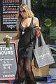 leann rimes steps out in style ahead of texas baby shower 01