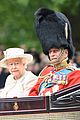 prince william kate middleton george trooping color 07