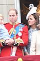 prince william kate middleton george trooping color 23