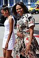 michelle obama shirtless photo president fathers day 05