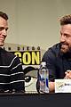 ben affleck makes first post split appearance at comic con 19
