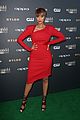 tyra banks is red hot for americas next top model cycle 22 premiere party 10