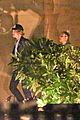 justin bieber niall horan cody simpson hang out 22