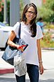 jordana brewster returns home after family vacation in mexico 02