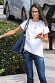 jordana brewster returns home after family vacation in mexico 04