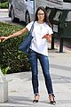 jordana brewster returns home after family vacation in mexico 09