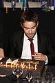 chace crawford sits next to co star rebecca rittenhouse at his birthday 03