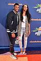ciara supports boyfriend russell wilson at kids choice sports awards 01