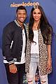 ciara supports boyfriend russell wilson at kids choice sports awards 02