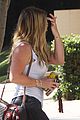 hilary duff loves her dog coco 04