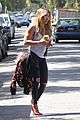 hilary duff loves her dog coco 08