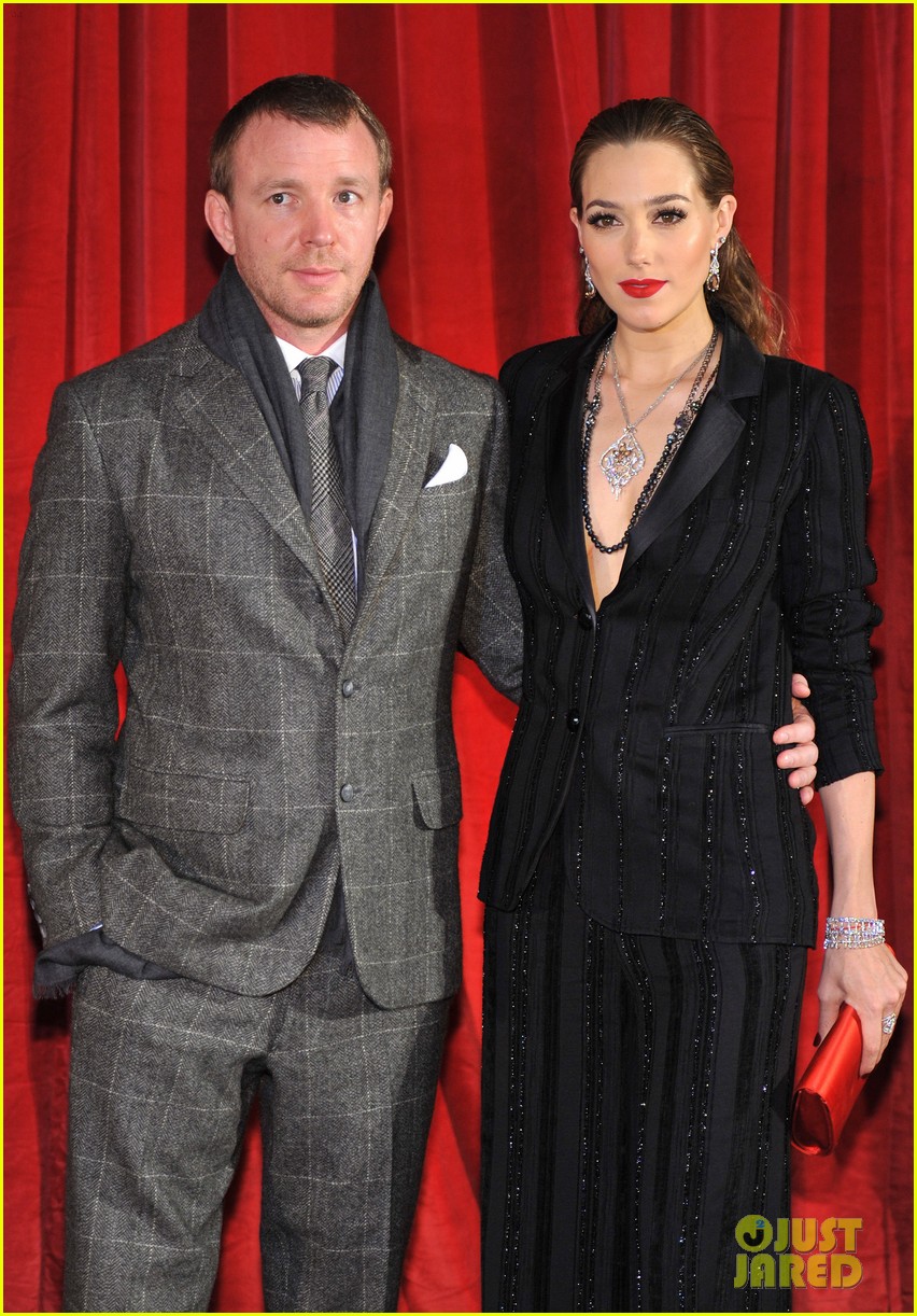 guy ritchie marries jacqui ainsley 10