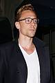 tom hiddleston elizabeth olsen step out on date night 07