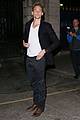 tom hiddleston elizabeth olsen step out on date night 15