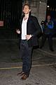 tom hiddleston elizabeth olsen step out on date night 16
