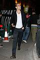 tom hiddleston elizabeth olsen step out on date night 18