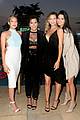 kendall kris jenner support erin sara foster at amazon prime summer soiree 01