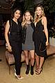 kendall kris jenner support erin sara foster at amazon prime summer soiree 03