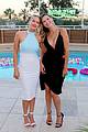 kendall kris jenner support erin sara foster at amazon prime summer soiree 05